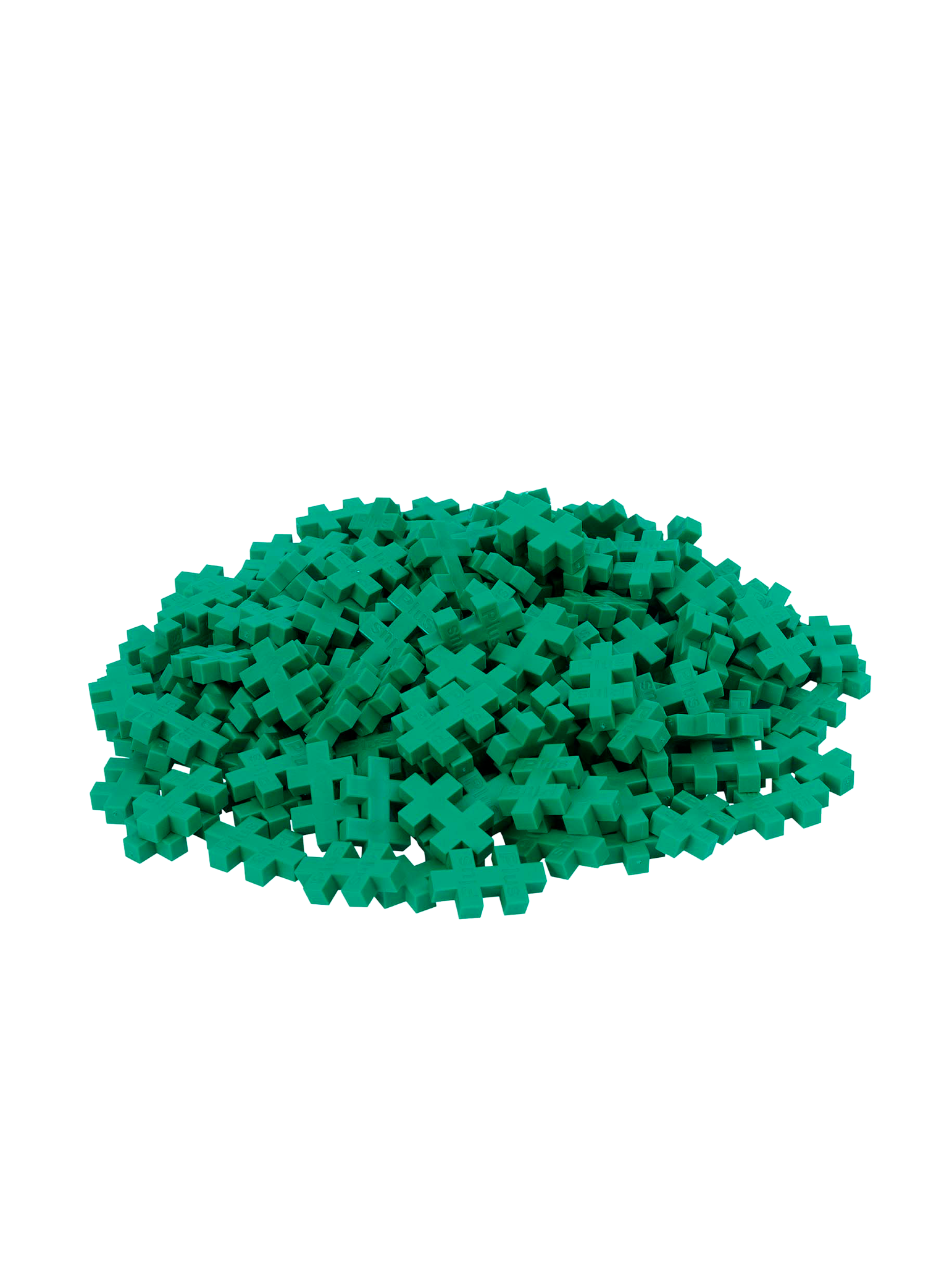 Green - 150 pcs